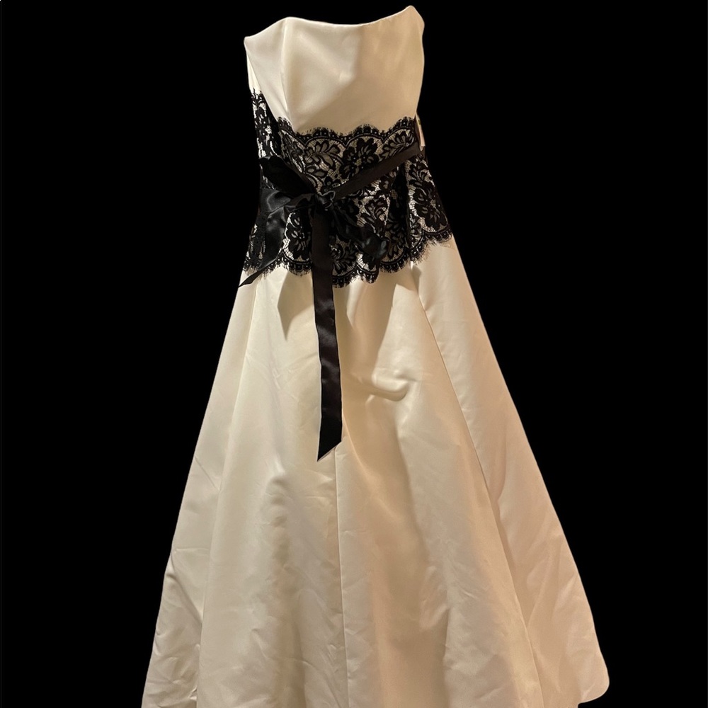 Jessica McClintock size 14 NWT